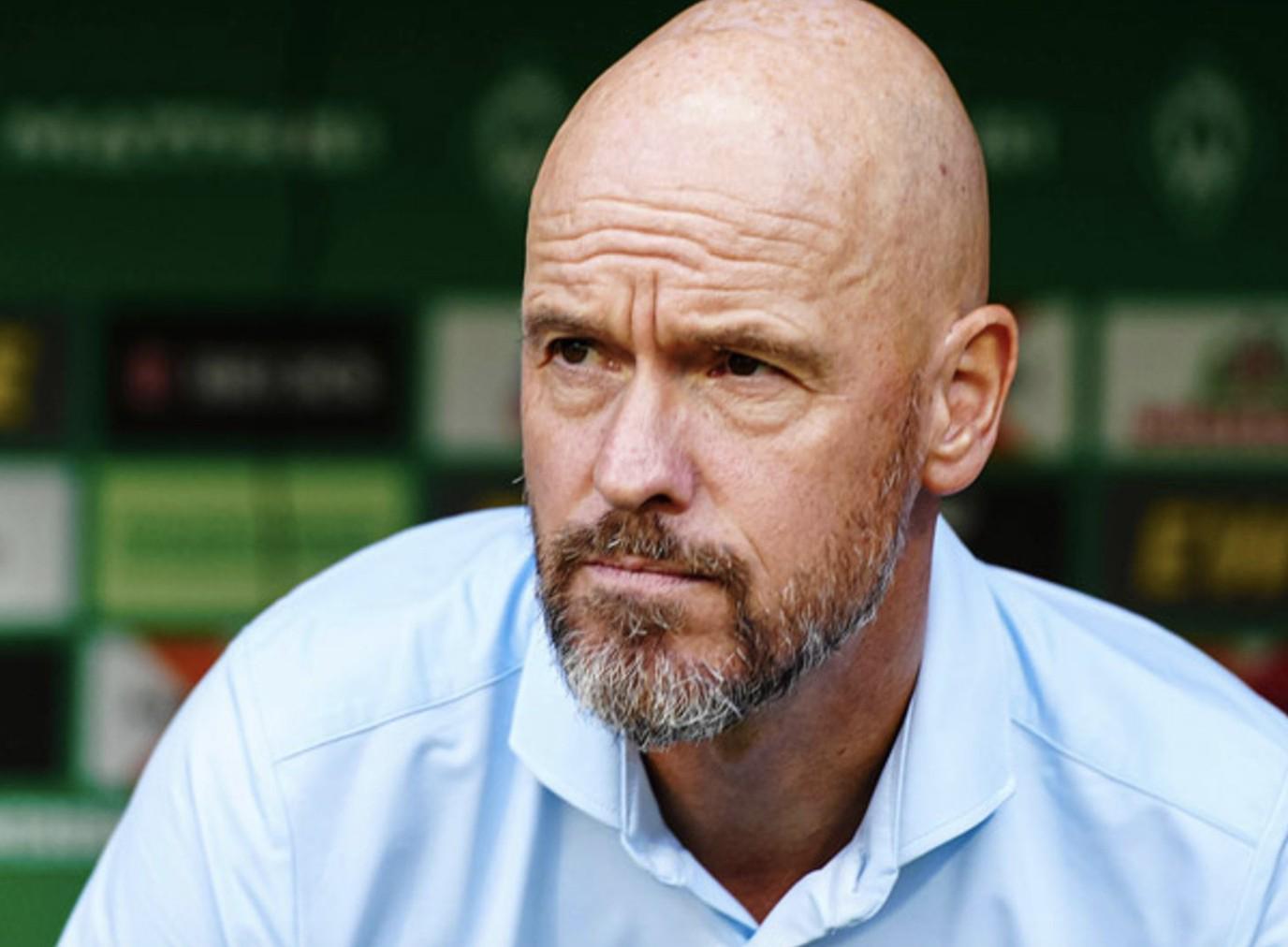 足球比分直播网-德天空：不能排除滕哈格在国际比赛日期间下课的可能性