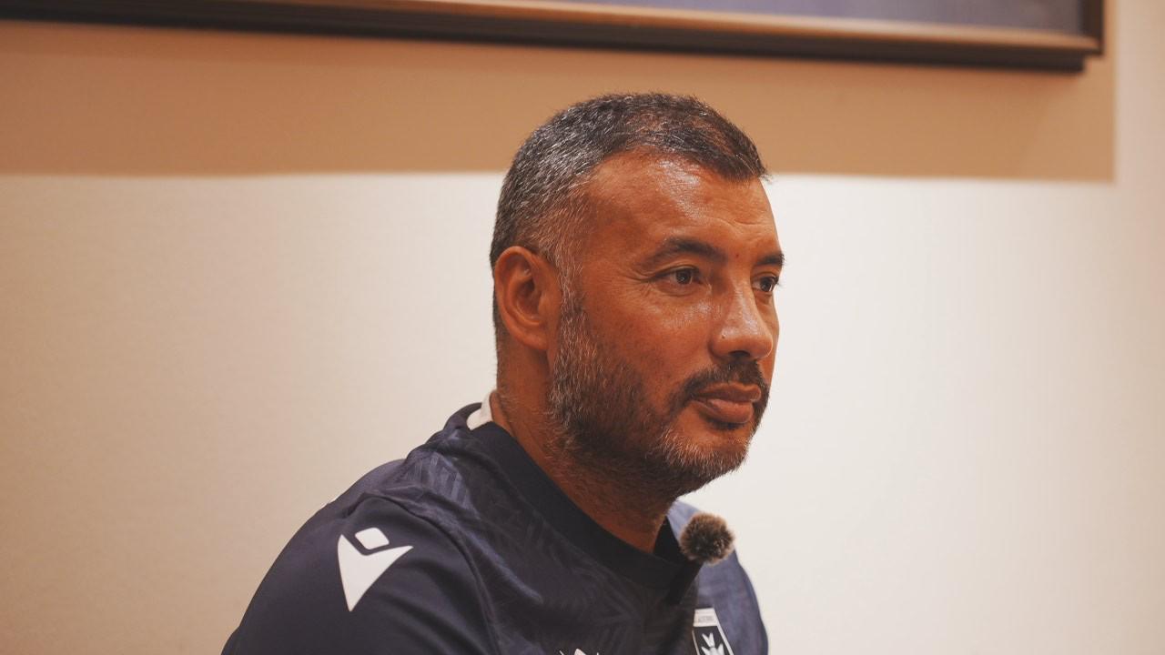 足球比分直播网-欧塞尔青训总监：青训教练重要的是耐心和利他；成绩不是衡量标准，变化才是