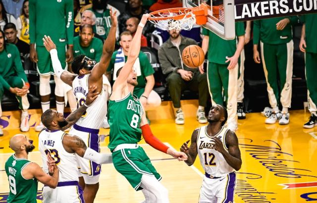 最快足球比分直播-波神归来绿军如虎添翼 攻防两端他都是第一功臣