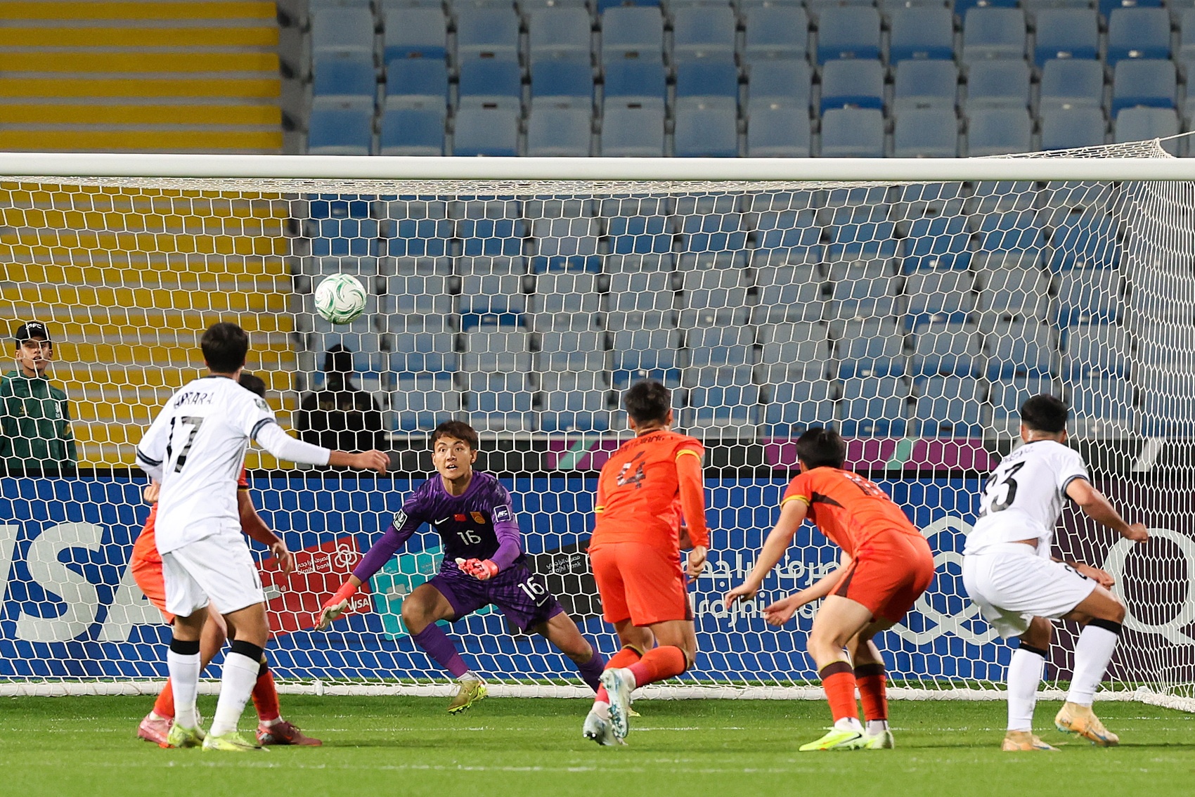 黄健翔:中国U23队将迎来苦战,会以严密防守组织应对泰国进攻