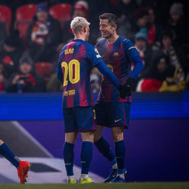 足球即时比分网-代表两支不同球队欧冠进球20+,莱万是历史第四人