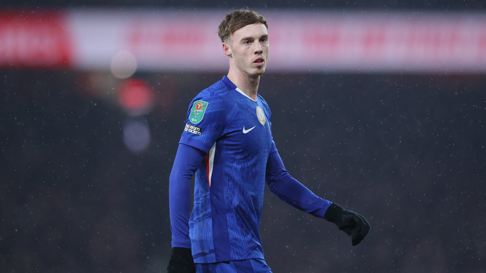 世界杯足球比分-罗森尼奥尔表示，没有规定帕尔默需要多长时间恢复到完美状态|切尔西|曼城|利物浦|英超联赛|马雷斯卡_新浪体育_新浪新闻