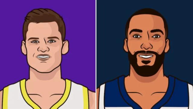 数据全面包围戈贝尔 凯斯勒如今值多少个首轮签？