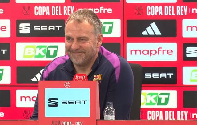 足球即时比分网-弗里克:我以前没遇到过这种情况,明天想把不可能变成可能