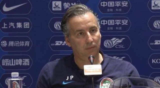 足球比分7m-河南队主帅谦虚:与广州队比赛是保级队vs争冠队