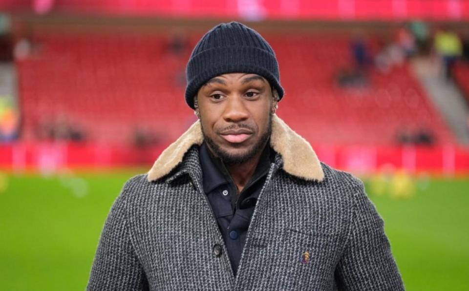 最快足球比分直播-恭喜!前铁锤帮前锋卡塔尔再就业 自信仍能踢英超遗憾没人要