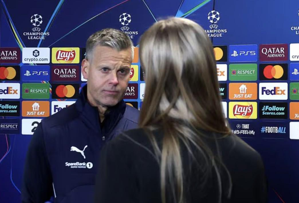 足球即时比分网-博德闪耀主帅:这是一场不错的表现,但对我来说并不令人惊讶